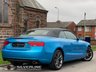 USED 2014 14 AUDI A5 2.0 TFSI SE 2d 222 BHP 