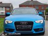 USED 2014 14 AUDI A5 2.0 TFSI SE 2d 222 BHP 