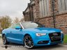 USED 2014 14 AUDI A5 2.0 TFSI SE 2d 222 BHP 