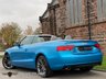 USED 2014 14 AUDI A5 2.0 TFSI SE 2d 222 BHP 