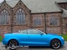 USED 2014 14 AUDI A5 2.0 TFSI SE 2d 222 BHP 