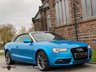 USED 2014 14 AUDI A5 2.0 TFSI SE 2d 222 BHP 