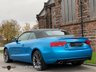 USED 2014 14 AUDI A5 2.0 TFSI SE 2d 222 BHP 
