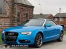 USED 2014 14 AUDI A5 2.0 TFSI SE 2d 222 BHP 