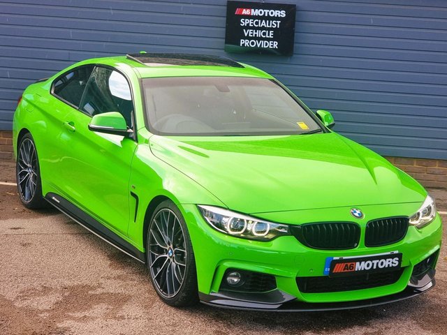 Used Bmw Cars For Sale Bmw Dealer Bedford A6 Motors