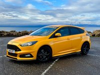 USED 2015 15 FORD FOCUS 2.0 ST-2 TDCI 5d 183 BHP 