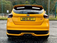 USED 2015 15 FORD FOCUS 2.0 ST-2 TDCI 5d 183 BHP 