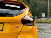 USED 2015 15 FORD FOCUS 2.0 ST-2 TDCI 5d 183 BHP 