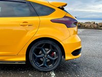 USED 2015 15 FORD FOCUS 2.0 ST-2 TDCI 5d 183 BHP 