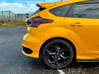 USED 2015 15 FORD FOCUS 2.0 ST-2 TDCI 5d 183 BHP 