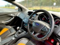 USED 2015 15 FORD FOCUS 2.0 ST-2 TDCI 5d 183 BHP 