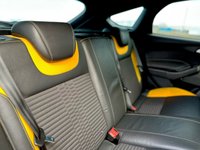 USED 2015 15 FORD FOCUS 2.0 ST-2 TDCI 5d 183 BHP 