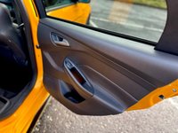 USED 2015 15 FORD FOCUS 2.0 ST-2 TDCI 5d 183 BHP 