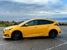 USED 2015 15 FORD FOCUS 2.0 ST-2 TDCI 5d 183 BHP 