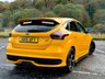 USED 2015 15 FORD FOCUS 2.0 ST-2 TDCI 5d 183 BHP 