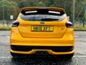USED 2015 15 FORD FOCUS 2.0 ST-2 TDCI 5d 183 BHP 