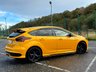 USED 2015 15 FORD FOCUS 2.0 ST-2 TDCI 5d 183 BHP 