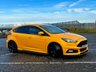 USED 2015 15 FORD FOCUS 2.0 ST-2 TDCI 5d 183 BHP 