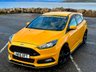 USED 2015 15 FORD FOCUS 2.0 ST-2 TDCI 5d 183 BHP 