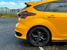 USED 2015 15 FORD FOCUS 2.0 ST-2 TDCI 5d 183 BHP 