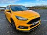 USED 2015 15 FORD FOCUS 2.0 ST-2 TDCI 5d 183 BHP 