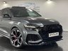 USED 2020 69 AUDI RSQ8 4.0 VORSPRUNG TFSI QUATTRO 5d 592 BHP CERAMIC BRAKES, HUD, B&O, PAN!