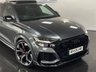 USED 2020 69 AUDI RSQ8 4.0 VORSPRUNG TFSI QUATTRO 5d 592 BHP CERAMIC BRAKES, HUD, B&O, PAN!