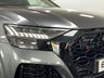 USED 2020 69 AUDI RSQ8 4.0 VORSPRUNG TFSI QUATTRO 5d 592 BHP CERAMIC BRAKES, HUD, B&O, PAN!