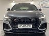 USED 2020 69 AUDI RSQ8 4.0 VORSPRUNG TFSI QUATTRO 5d 592 BHP CERAMIC BRAKES, HUD, B&O, PAN!