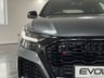 USED 2020 69 AUDI RSQ8 4.0 VORSPRUNG TFSI QUATTRO 5d 592 BHP CERAMIC BRAKES, HUD, B&O, PAN!