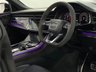 USED 2020 69 AUDI RSQ8 4.0 VORSPRUNG TFSI QUATTRO 5d 592 BHP CERAMIC BRAKES, HUD, B&O, PAN!