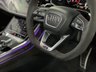 USED 2020 69 AUDI RSQ8 4.0 VORSPRUNG TFSI QUATTRO 5d 592 BHP CERAMIC BRAKES, HUD, B&O, PAN!