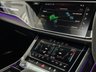 USED 2020 69 AUDI RSQ8 4.0 VORSPRUNG TFSI QUATTRO 5d 592 BHP CERAMIC BRAKES, HUD, B&O, PAN!