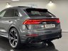 USED 2020 69 AUDI RSQ8 4.0 VORSPRUNG TFSI QUATTRO 5d 592 BHP CERAMIC BRAKES, HUD, B&O, PAN!