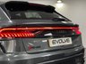 USED 2020 69 AUDI RSQ8 4.0 VORSPRUNG TFSI QUATTRO 5d 592 BHP CERAMIC BRAKES, HUD, B&O, PAN!