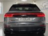 USED 2020 69 AUDI RSQ8 4.0 VORSPRUNG TFSI QUATTRO 5d 592 BHP CERAMIC BRAKES, HUD, B&O, PAN!
