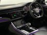 USED 2020 69 AUDI RSQ8 4.0 VORSPRUNG TFSI QUATTRO 5d 592 BHP CERAMIC BRAKES, HUD, B&O, PAN!