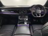 USED 2020 69 AUDI RSQ8 4.0 VORSPRUNG TFSI QUATTRO 5d 592 BHP CERAMIC BRAKES, HUD, B&O, PAN!