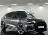 USED 2020 69 AUDI RSQ8 4.0 VORSPRUNG TFSI QUATTRO 5d 592 BHP CERAMIC BRAKES, HUD, B&O, PAN!