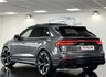 USED 2020 69 AUDI RSQ8 4.0 VORSPRUNG TFSI QUATTRO 5d 592 BHP CERAMIC BRAKES, HUD, B&O, PAN!