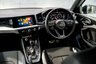 USED 2019 19 AUDI A1 1.0 SPORTBACK TFSI S LINE 5d 114 BHP / STUNNING CAR!