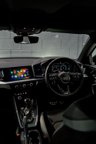 USED 2019 19 AUDI A1 1.0 SPORTBACK TFSI S LINE 5d 114 BHP / STUNNING CAR!