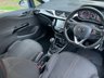 USED 2017 67 VAUXHALL CORSA 1.4 LIMITED EDITION ECOFLEX 3d 89 BHP CITY DRIVING MODE, A/C LOW MILES