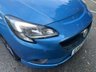 USED 2017 67 VAUXHALL CORSA 1.4 LIMITED EDITION ECOFLEX 3d 89 BHP CITY DRIVING MODE, A/C LOW MILES