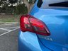 USED 2017 67 VAUXHALL CORSA 1.4 LIMITED EDITION ECOFLEX 3d 89 BHP CITY DRIVING MODE, A/C LOW MILES