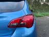 USED 2017 67 VAUXHALL CORSA 1.4 LIMITED EDITION ECOFLEX 3d 89 BHP CITY DRIVING MODE, A/C LOW MILES