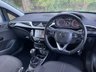 USED 2017 67 VAUXHALL CORSA 1.4 LIMITED EDITION ECOFLEX 3d 89 BHP CITY DRIVING MODE, A/C LOW MILES
