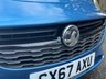 USED 2017 67 VAUXHALL CORSA 1.4 LIMITED EDITION ECOFLEX 3d 89 BHP CITY DRIVING MODE, A/C LOW MILES