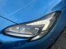 USED 2017 67 VAUXHALL CORSA 1.4 LIMITED EDITION ECOFLEX 3d 89 BHP CITY DRIVING MODE, A/C LOW MILES