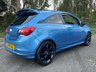 USED 2017 67 VAUXHALL CORSA 1.4 LIMITED EDITION ECOFLEX 3d 89 BHP CITY DRIVING MODE, A/C LOW MILES